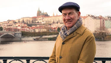 6:00 PM: Michael Portillo's Prague (S1 E1) (S1) | Channel 5 | 11/3 2026