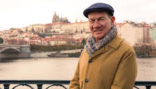 Michael Portillo's Prague (S1 E1)