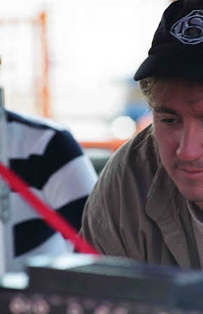 Michael Sarna as Director