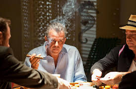 Magic City Season 1: Who's The Horse And Who's The Rider?