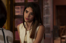 Doménica Montero season-1: Doménica Montero Capítulo 19