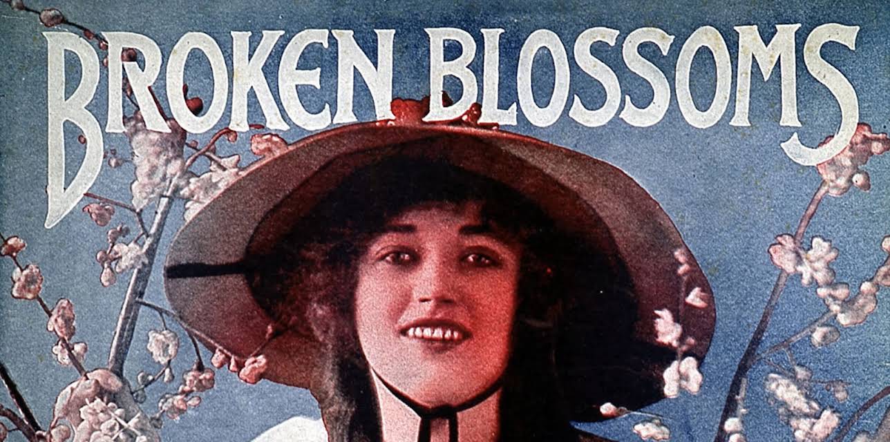 Broken Blossoms-1919 (1919)