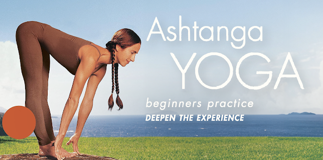 Ashtanga Yoga Beginner's Workout (2025)