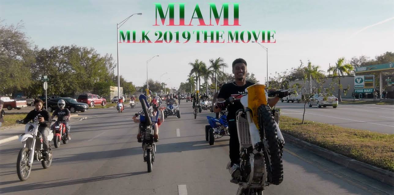 Miami MLK 2019 The Movie (2020)