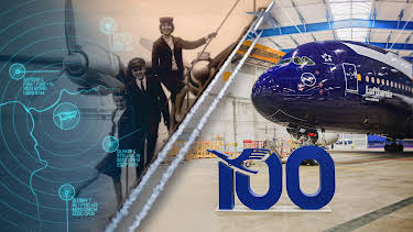 21:00: Mittendrin - Flughafen Frankfurt | HR Fernsehen | 4/15 2026