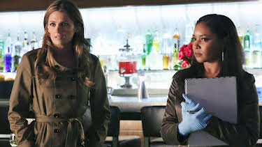 4:55 PM: Castle (S5 E22) (S5) | Channel 5 | 7/1 2026