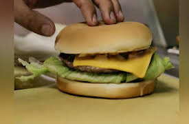 Outrageous 911 Season 1: They Made My Burger Wrong