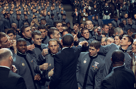 Leaving Afghanistan: End Game