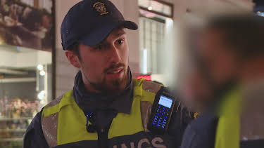 23:55: T-banen Stockholm (S8 E4) (S8) | MAX | 4/30 2026