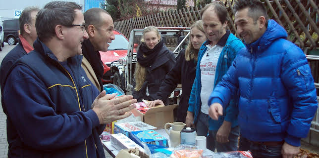 08:00: Der Trödeltrupp - Das Geld liegt im Keller (S11 E58) (S11) | RTL 2 | 1/20 2026