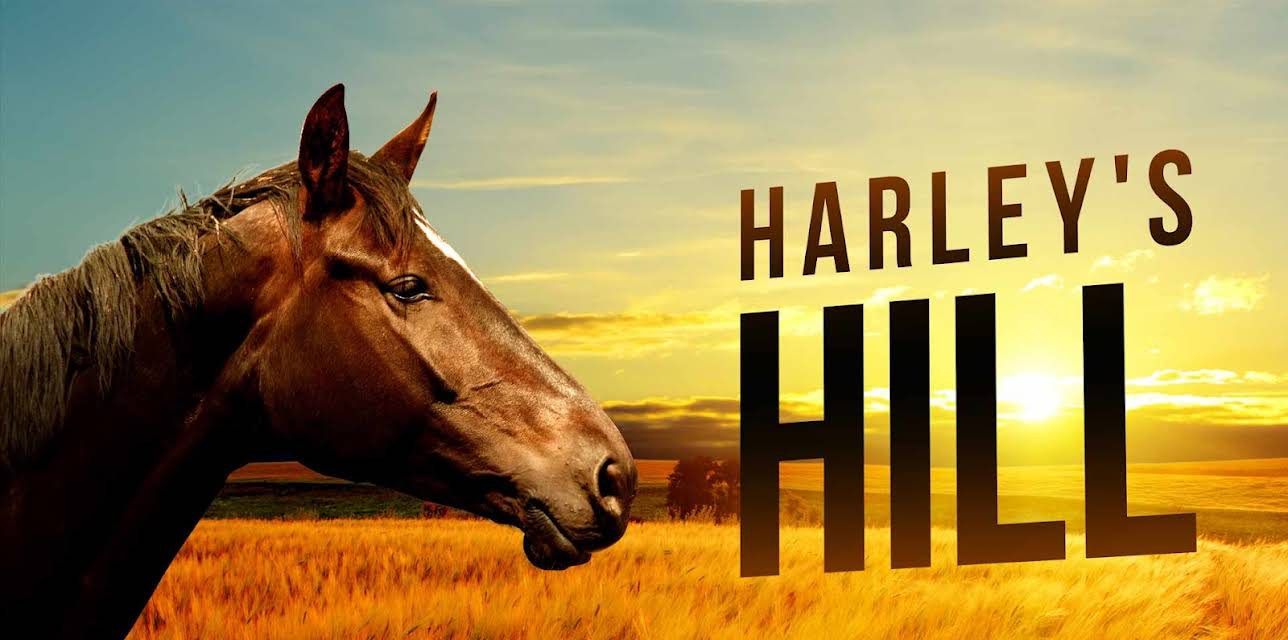 Harley's Hill (2013)