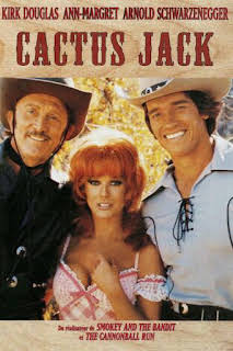 19:25: Cactus Jack | Castilla la Mancha TV | 7/7 2026