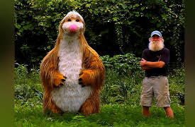 It's a Big Big World: On the Road, Season 1: At Quail Hill Farm