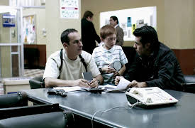 Hermanos y Detectives season-1: Hermanos y Detectives Capítulo 1