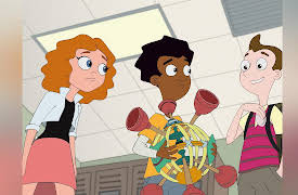 Milo Murphy's Law Volume 1: Rooting for the Enemy/Sunny Side Up