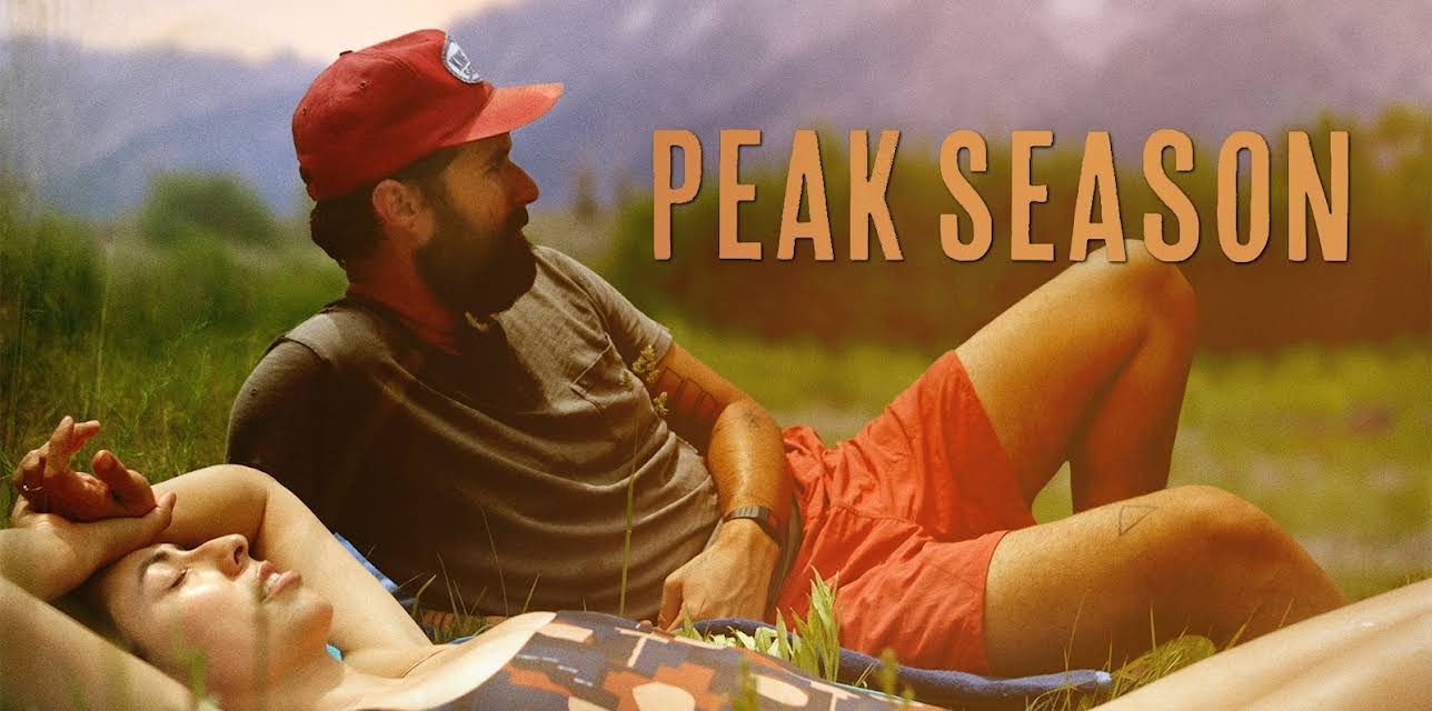 Peak Season (2024)