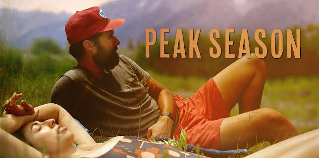 Peak Season (2024)