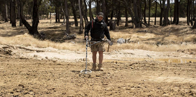 16:25: Australian Gold - Schatzsuche Down Under | Kabel Eins Doku | 12/10 2025