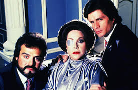 Cuna de Lobos season-1: Cuna de Lobos Capítulo 1