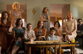 The Astronaut Wives Club Season 1: Flashpoint