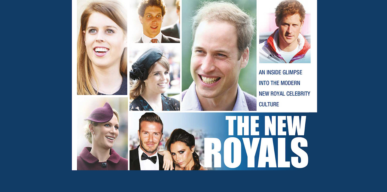 The New Royals (2001)