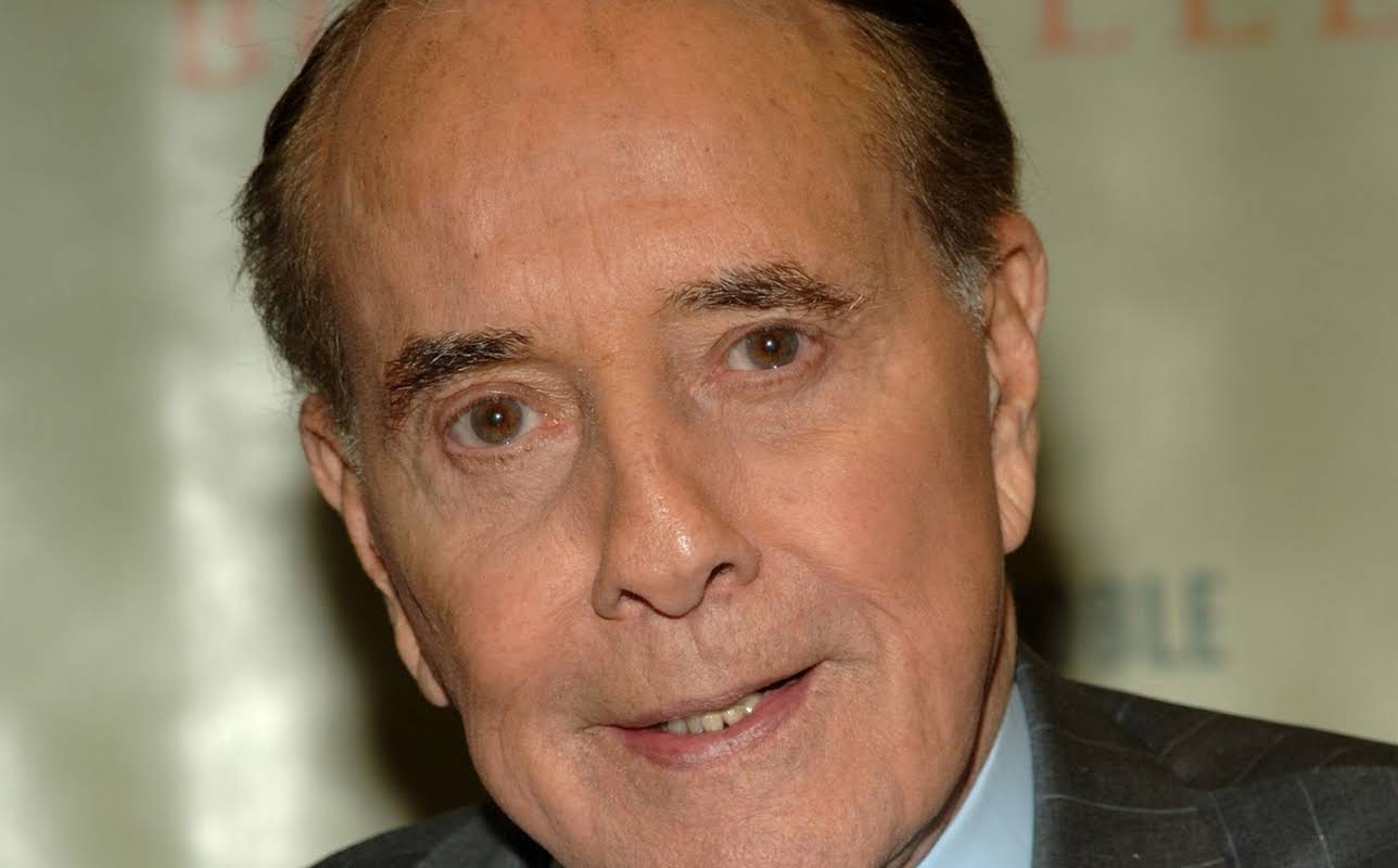 Senator Robert Dole