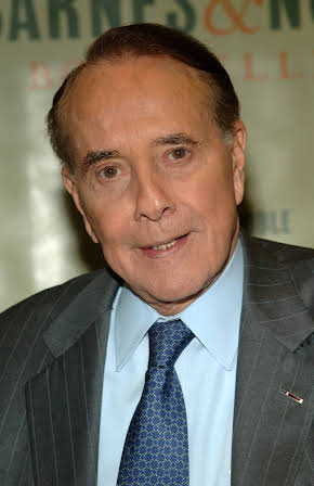 Senator Robert Dole as 