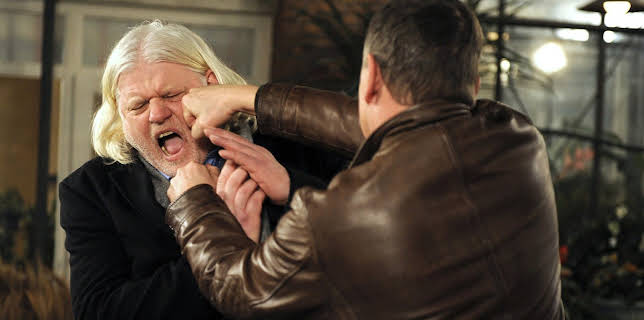 10:55: Rote Rosen (1681) | One | 3/25 2026