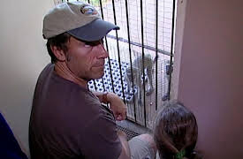 Dirty Jobs Season 1: Monkey Caretaker