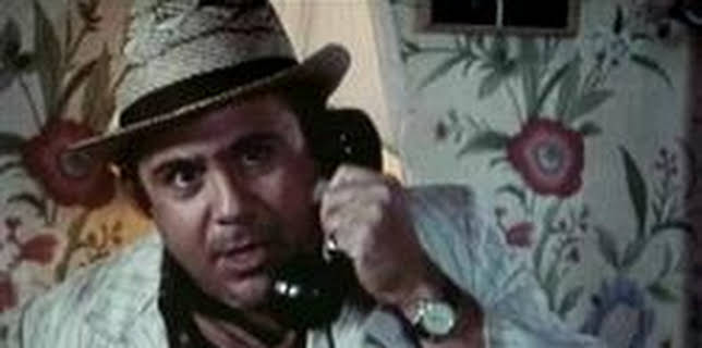 Tras el corazón verde (1984)