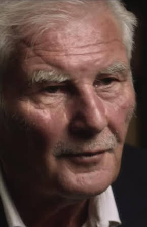 Keith Hellawell as 
