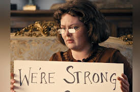 Another Period Season 1: Senate