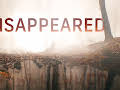 Forsvunnet