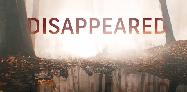 16:50: Forsvunnet (S4 E26) (S4) | VOX | 11/10 2025