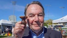 Bargain Hunt