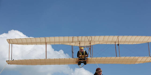 21:05: Revolutionär - Ideen, die die Welt veränderten (2/6) | ARD Alpha | 12/6 2025