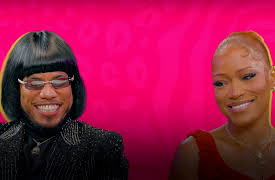 Season 1: Your Favorite Artist's Favorite Artist with Anderson .Paak