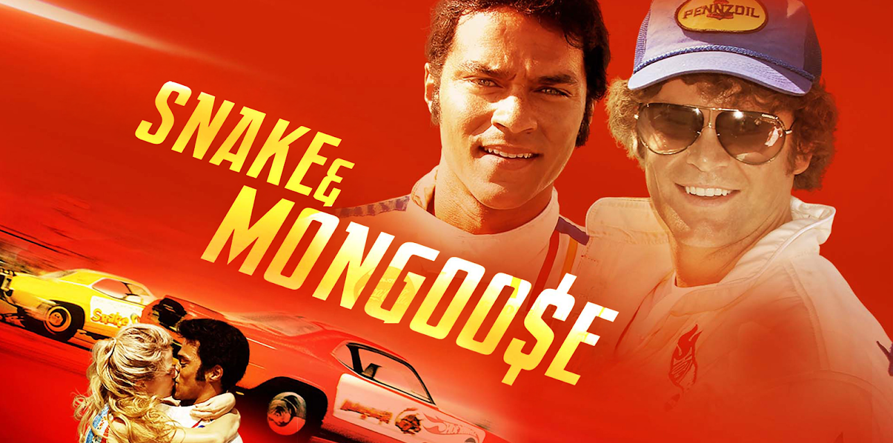 Snake And Mongoose (2013)