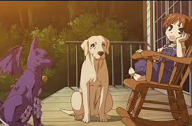 Season 1: The Pebble of the Yoshinaga House Subtitled