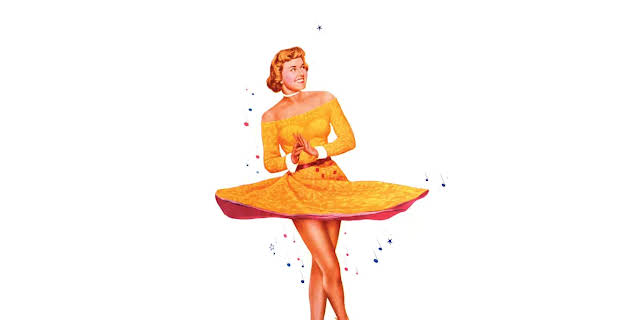 April in Paris (1952)