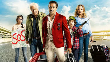 07:23: MAD FUN: 'A FONDO' | BE MAD | 3/29 2026