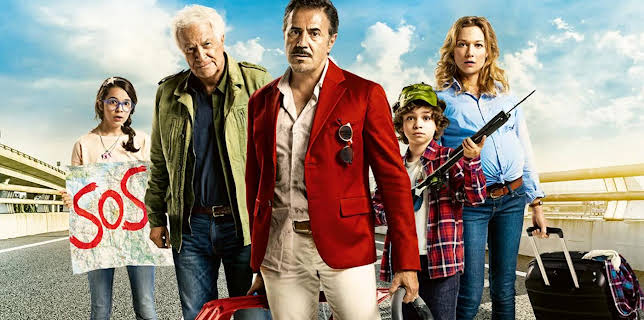 20:45: MAD FUN: 'A FONDO' | BE MAD | 2/8 2026