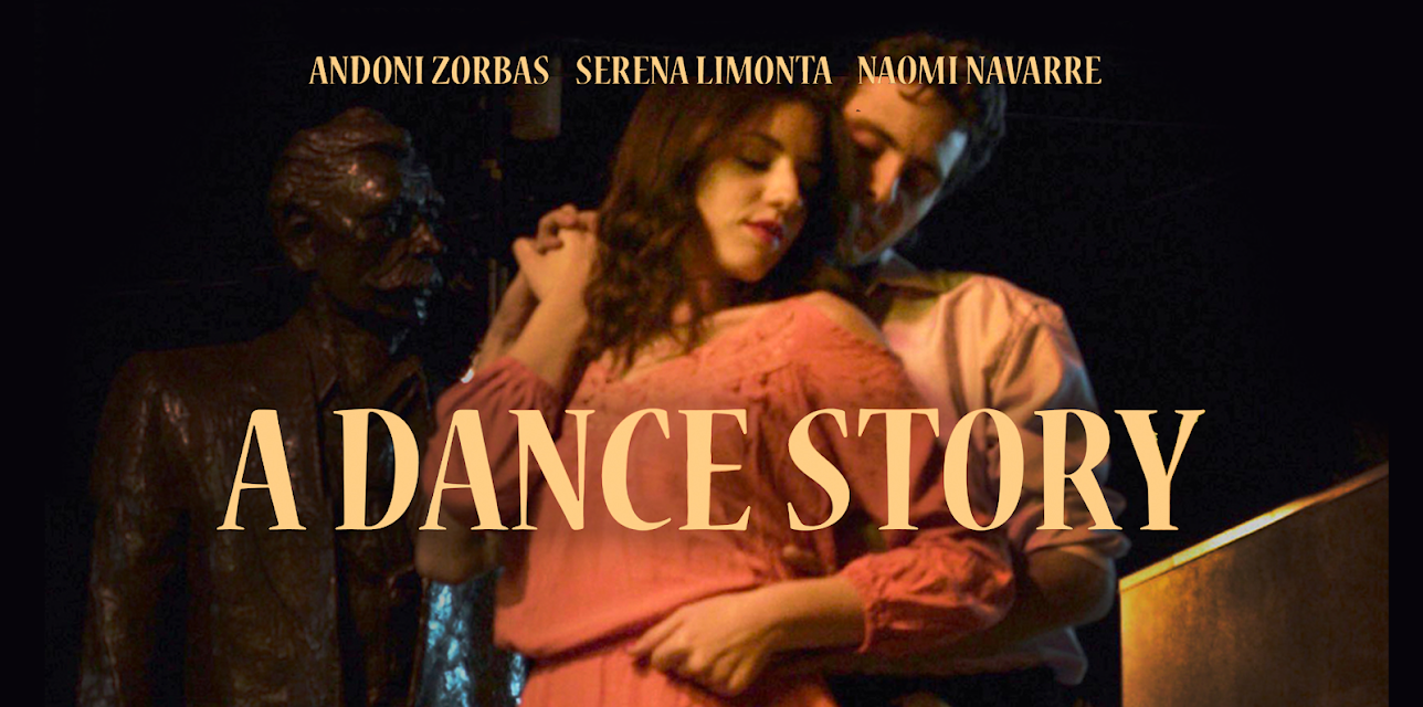 A Dance Story (2019)