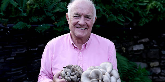 6:30 PM: Rick Stein's Cornwall (S3 E10) (S3) | Dave | 12/8 2025