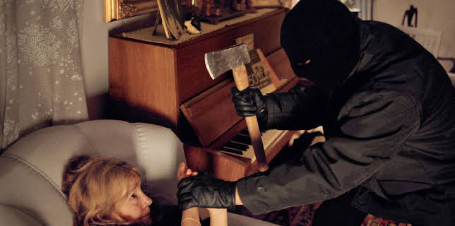 23:15: Die Rache des Tanzlehrers | 3SAT | 11/16 2025