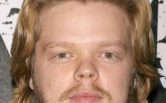 Elden Henson