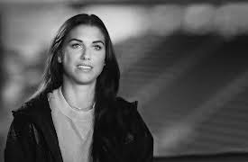 Greatness Code: Alex Morgan