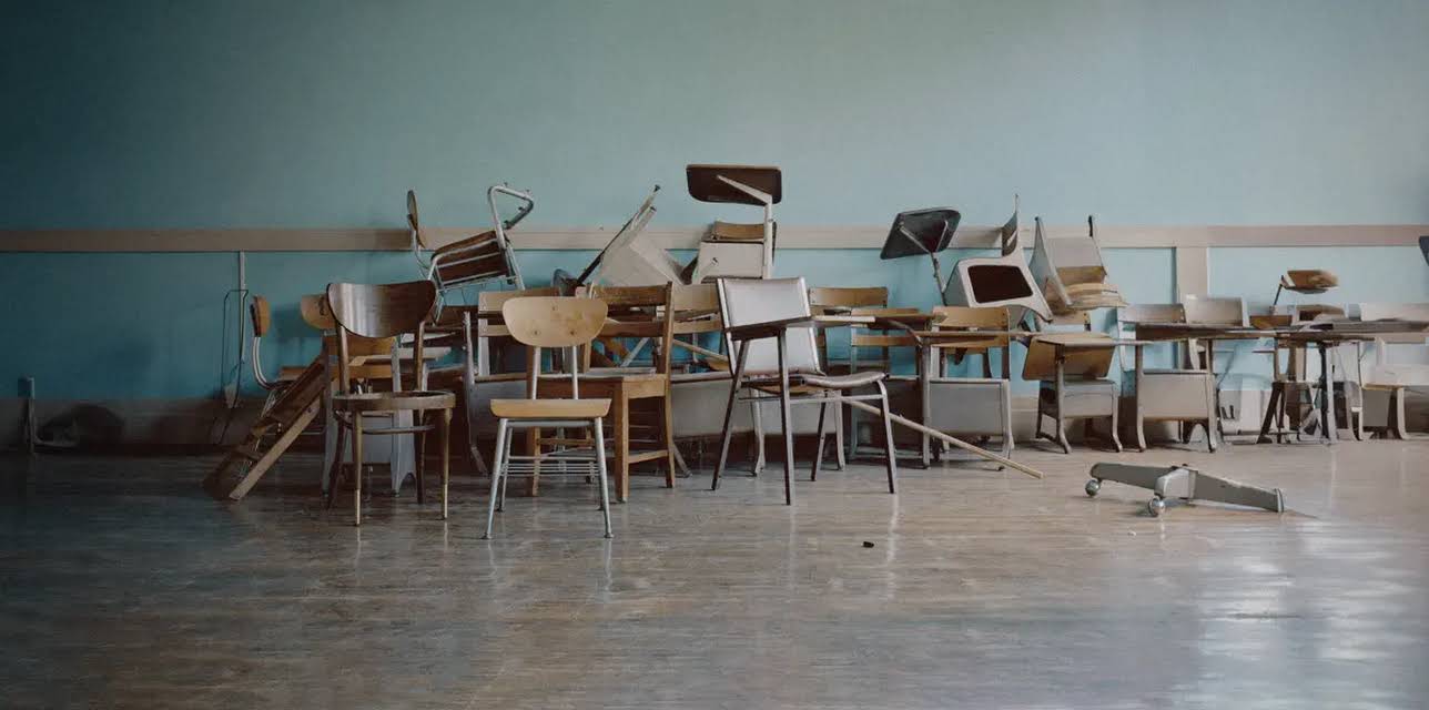 Disappeared: Mexico’s Missing 43