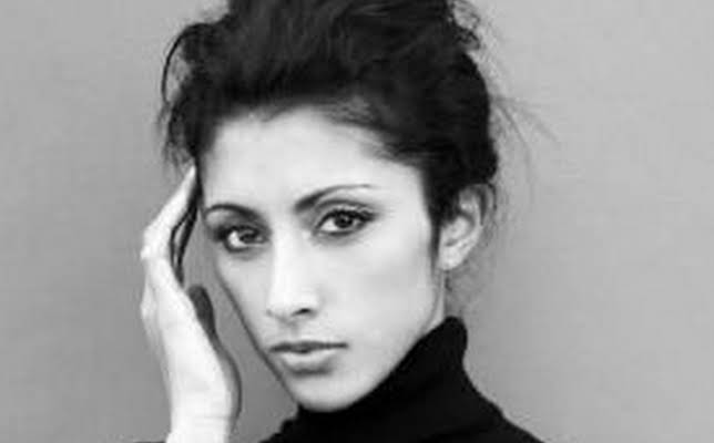 Reshma Shetty