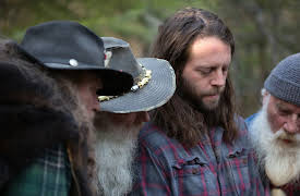 Alaska Monsters: Episode 1